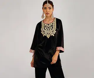 Representative image for Up to 90% OFF - Sassafras Womens Clothings