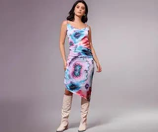 Upto 95% off on PURVAJA Women Dress