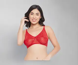 Representative product from Clovia Innerwear Upto 67% Off
