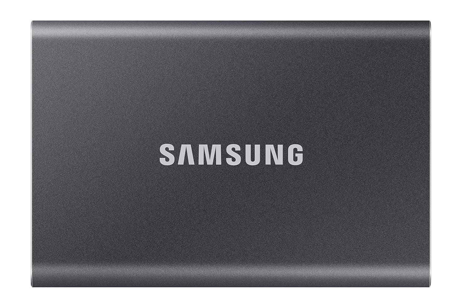 Samsung T7 1TB Portable External SSD