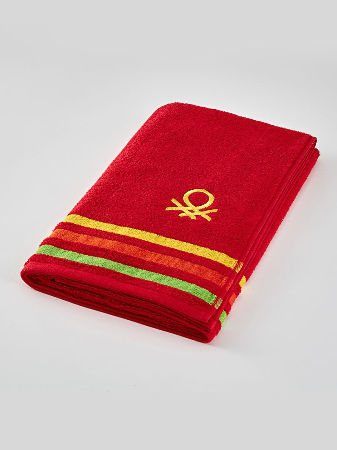 Up to 65% OFF - United Colors Of Benetton Bath Towels