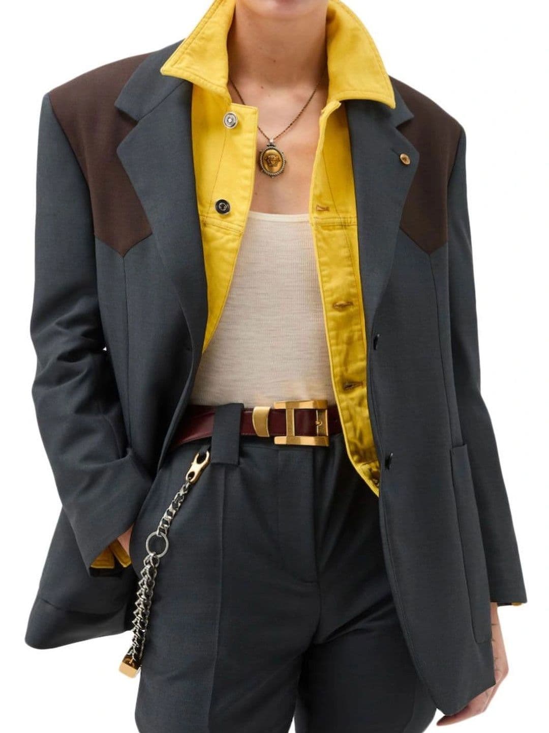 Up to 75% OFF - Versace Clothings | For Womens