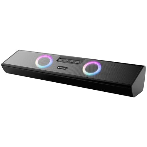 ZEBRONICS Astra 35 16W Portable Bluetooth Speaker