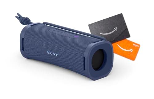 Sony ULT Field 1 Wireless 30W Bluetooth Speaker