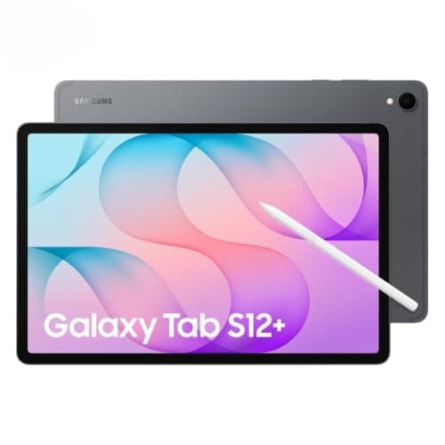Samsung Galaxy Tab S12+ (12GB RAM, 256GB, Wi-Fi)