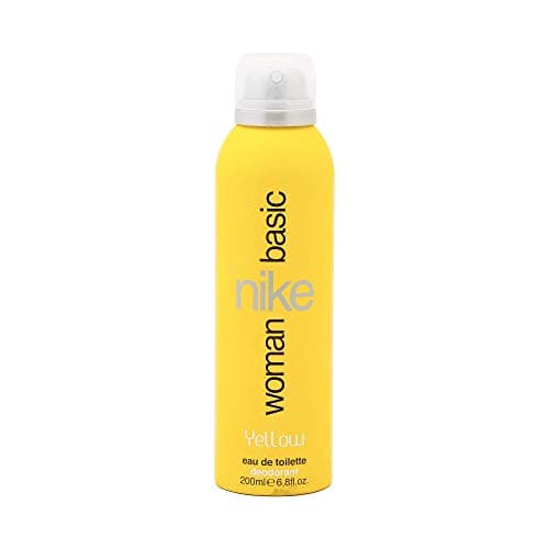 Nike Woman Deo Spray 200 ml