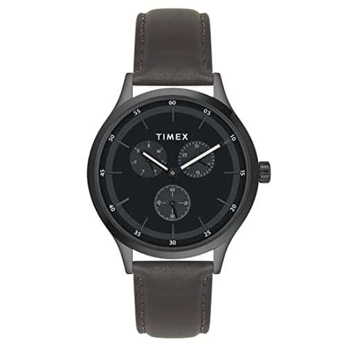 Timex Analog Watch TWHG03SMU13