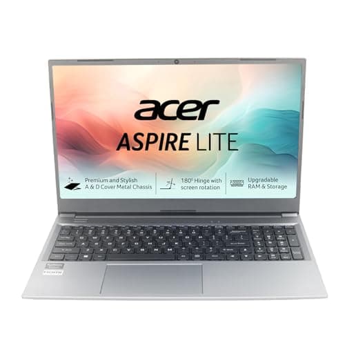 Acer Aspire Lite 15.6-inch Laptop