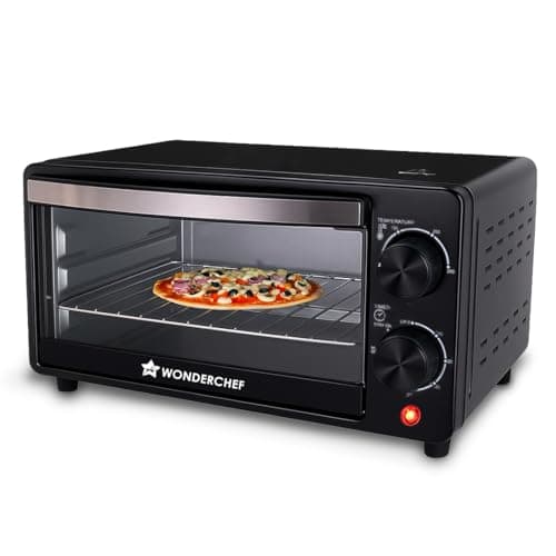 Wonderchef 10L Oven Toaster Griller