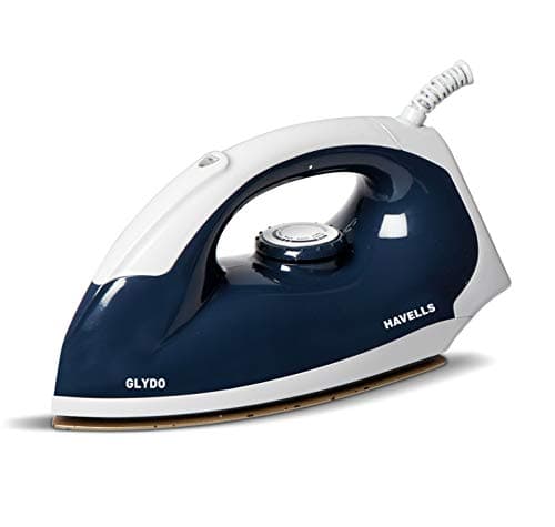 Havells Glydo 1000W Dry Iron