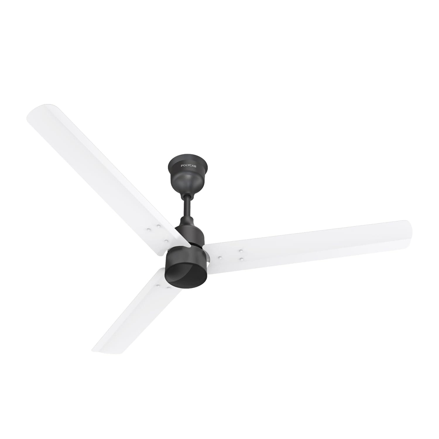 Polycab Wizzy Plus BLDC 1200mm Ceiling Fan