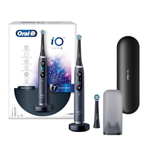 Oral-B iO9 Electric Toothbrush with 7 Modes