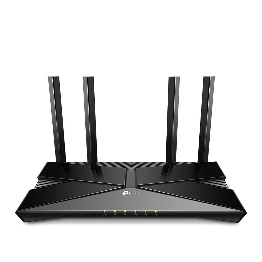 TP-Link Archer AX53 AX3000 Wi-Fi 6 Router