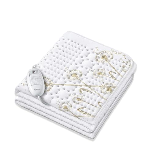 Beurer UB 33 Electric Underblanket for Single Bed