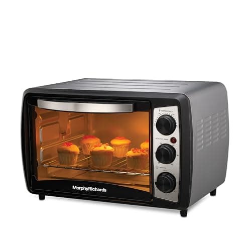 Morphy Richards 20R 20L 1400W OTG with Rotisserie