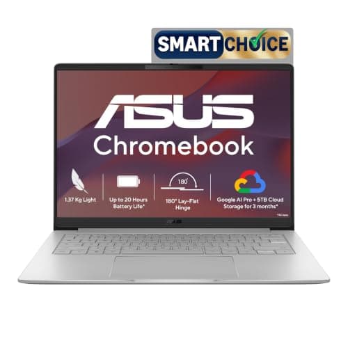 ASUS Chromebook CM1405 Laptop