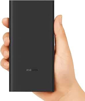 Xiaomi Power Bank 4i 20000mAh 33W Fast Charging
