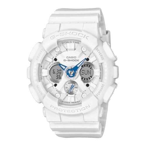 Casio G-Shock Women GMA-S120SA-7A2DR Watch