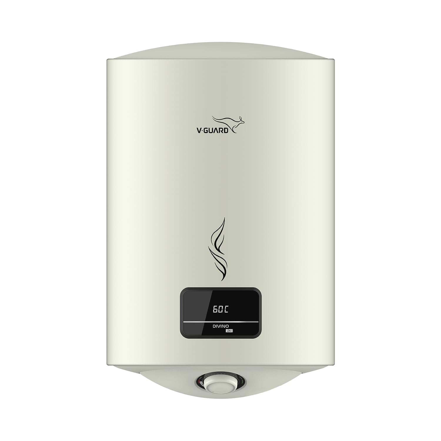 V-Guard Divino DG 15 Litre Storage Water Heater