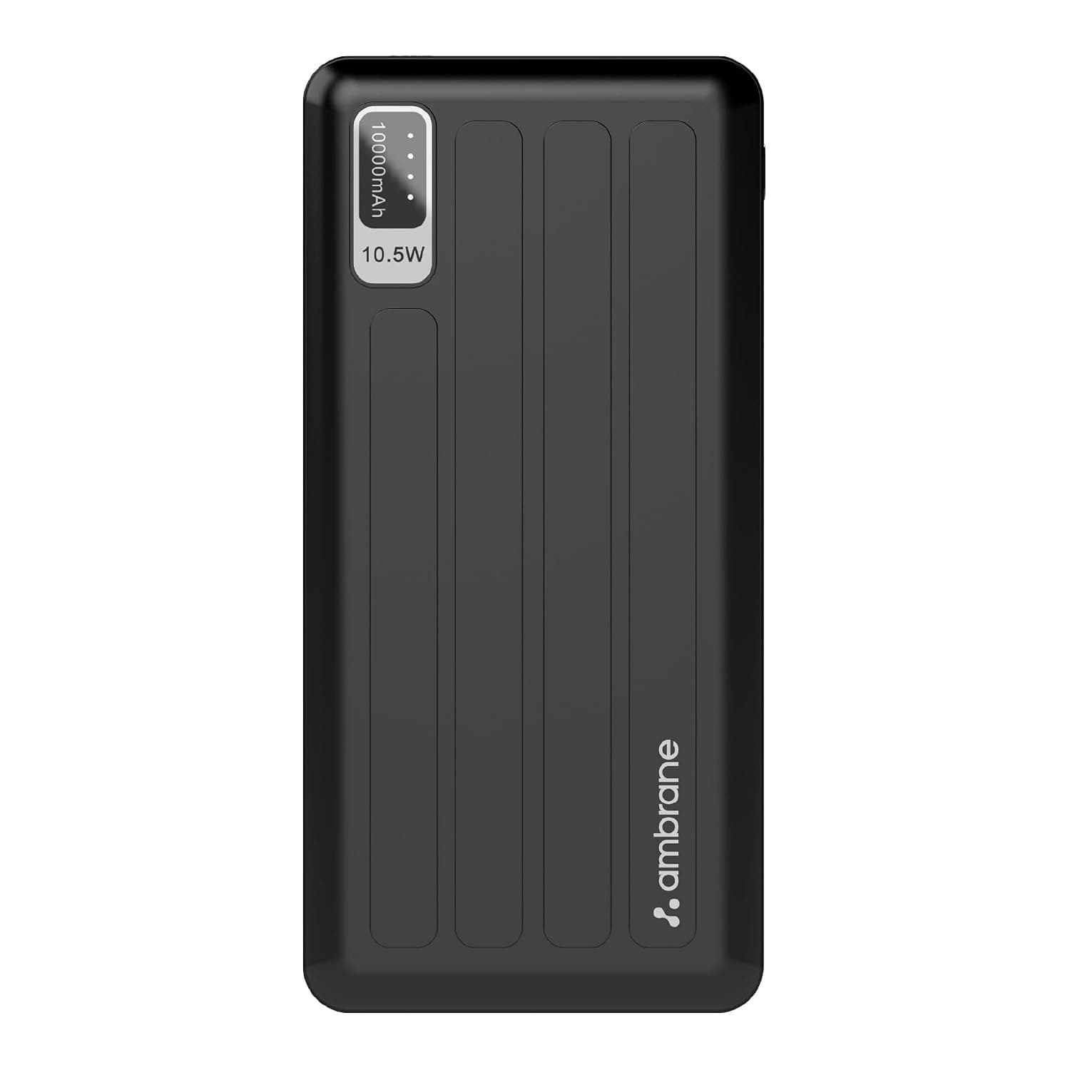 Ambrane 10000mAh Power Bank PP-129