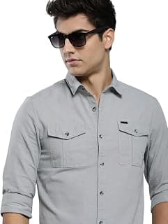 Upto 72% Off on THE INDIAN GARAGE CO Men Blazer