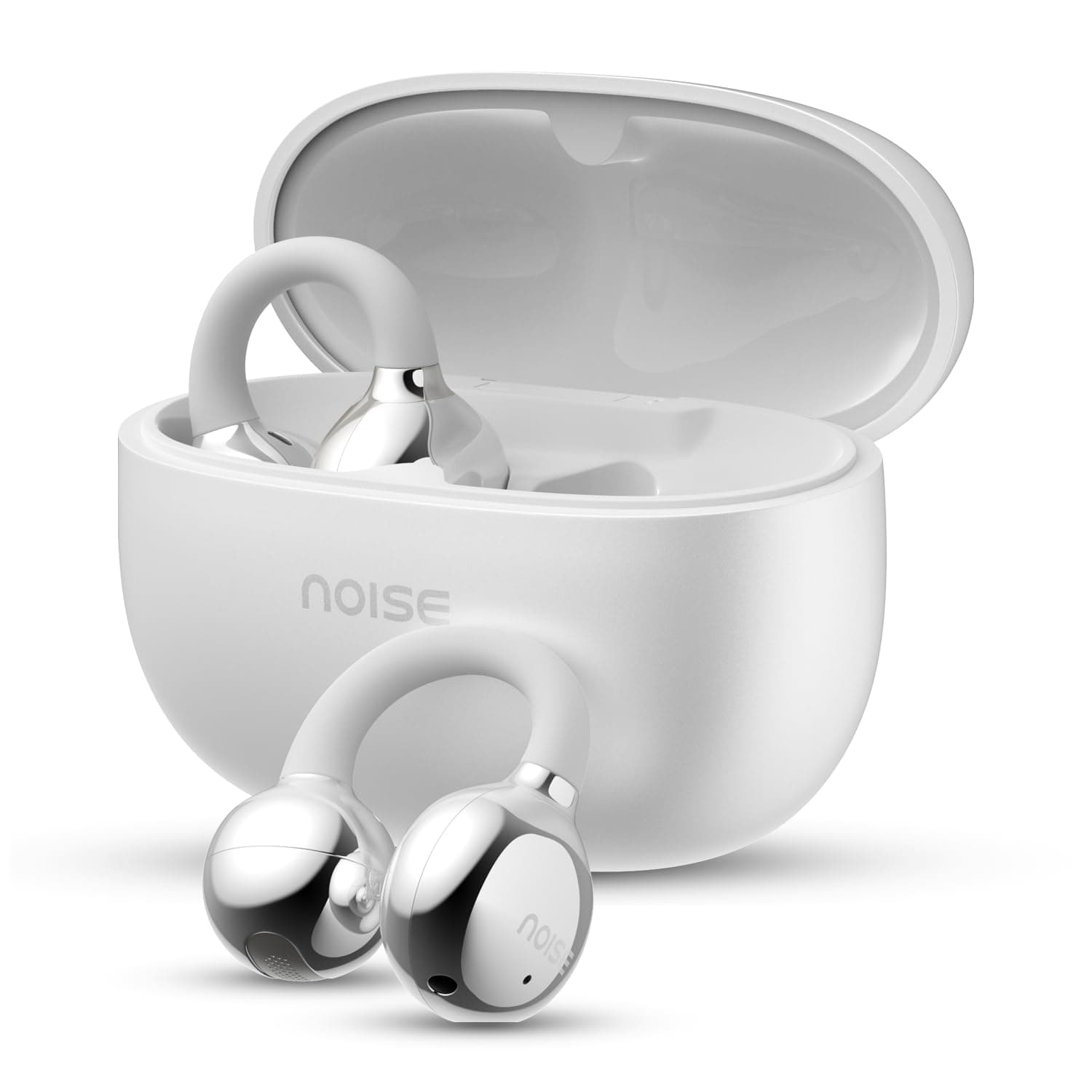 Noise Air Clips Wireless Open Ear Earbuds