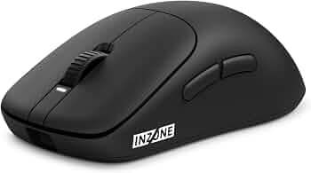 Sony INZONE Mouse-A Wireless Gaming Mouse