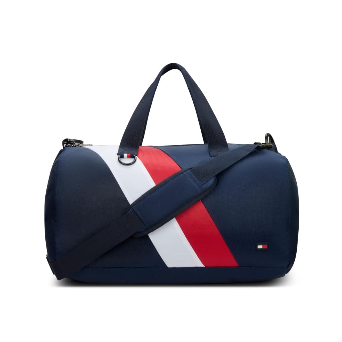 Tommy Hilfiger 44 cms Polyester Gym Shoulder Bag