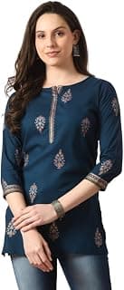 Upto 85% off on Belle Fille Women's Top