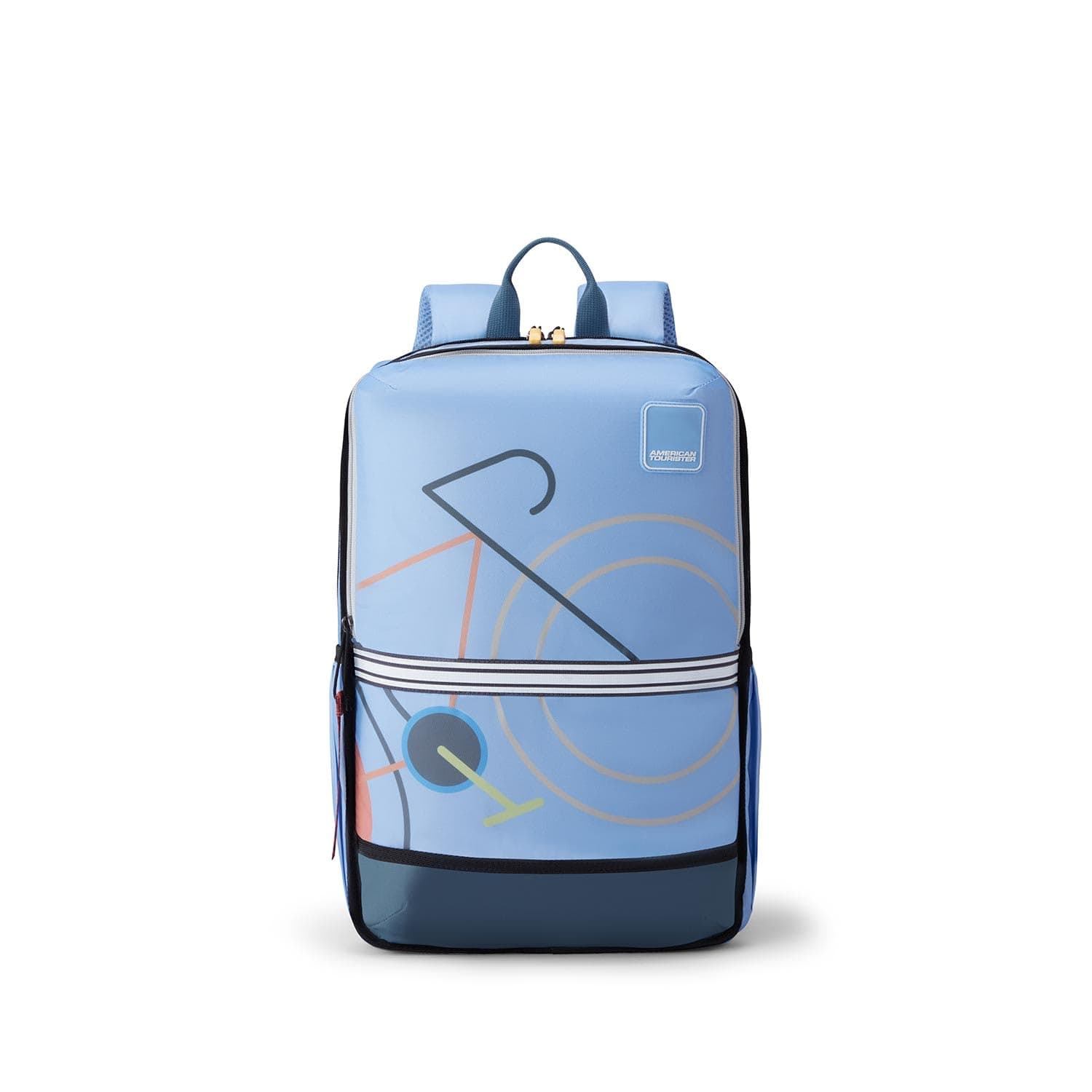 American Tourister Aleo 3.0 20L Backpack