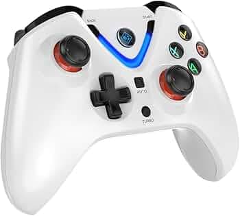 Cosmic Byte ARES Wireless PC Controller