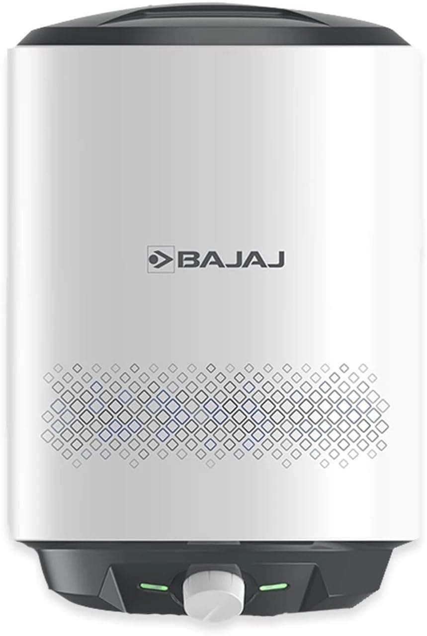 Bajaj Shield Series Popular Plus 10L Storage Water Heater