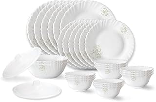 Up to 71% OFF - Larah by Borosil Dinner Sets