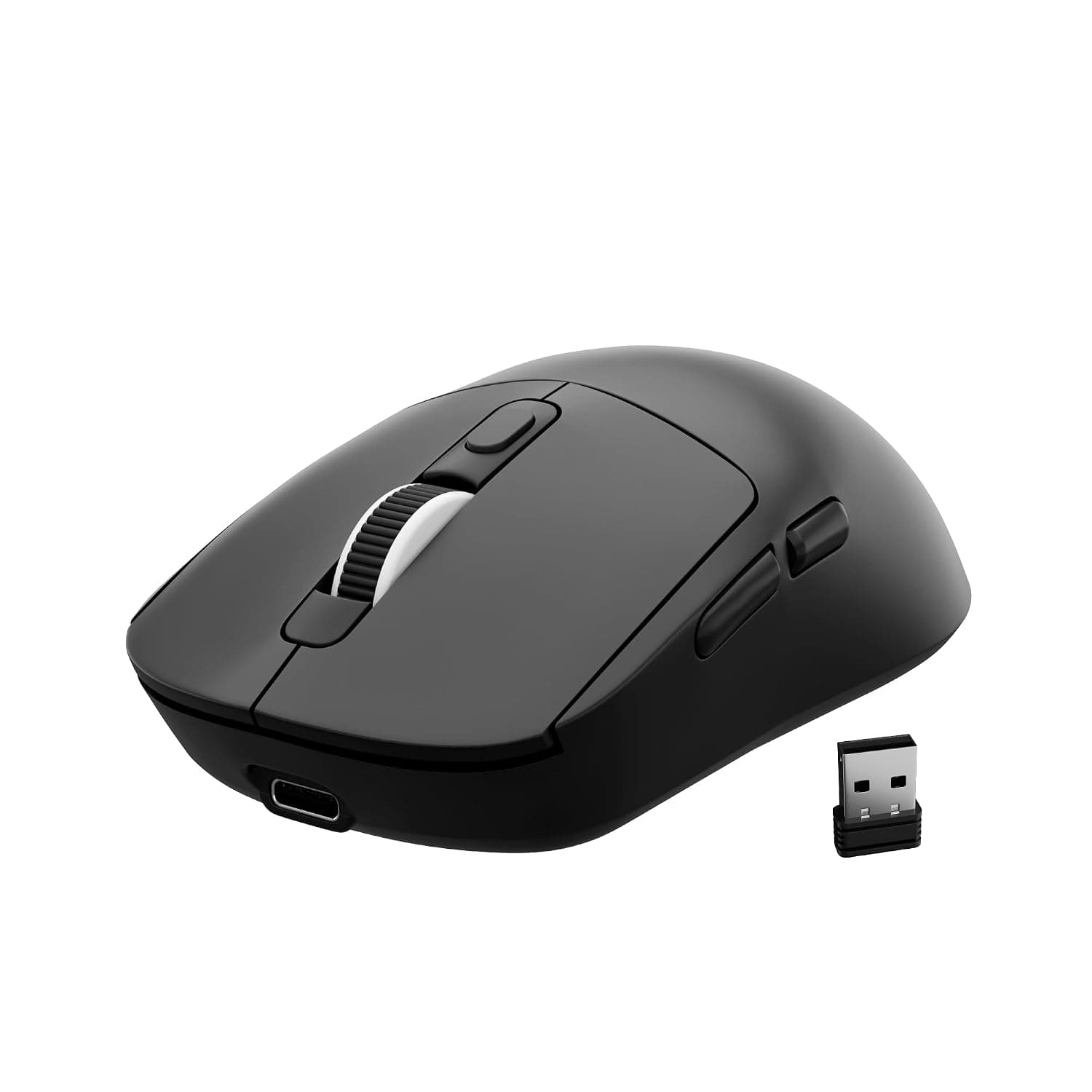 Zebronics Viper 100W Tri-Mode Wireless Gaming Mouse