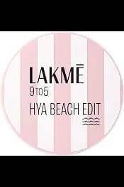 Upto 68% Off On Lakme Beauty Products