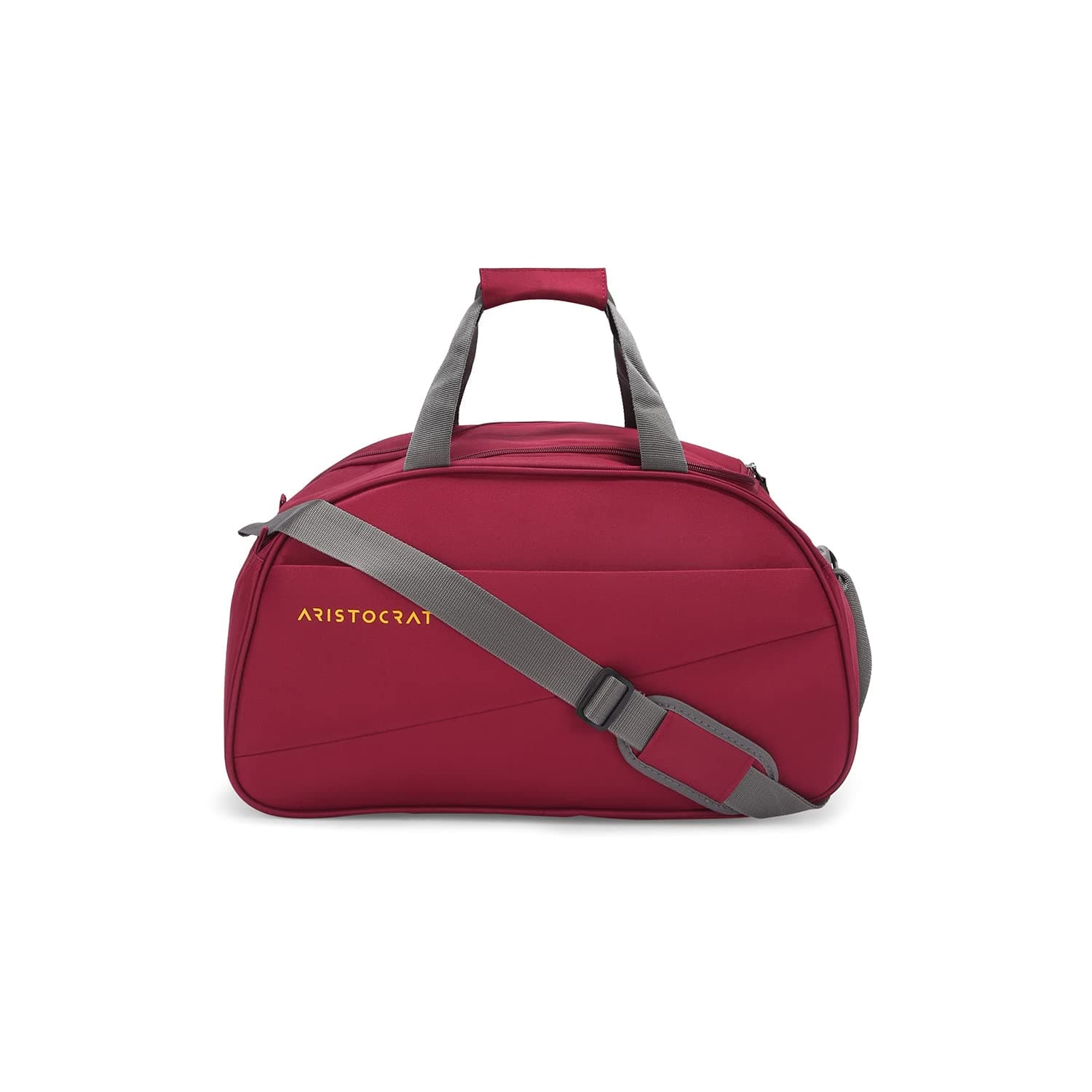 Aristocrat Polyester 50 Cms Duffle Bag