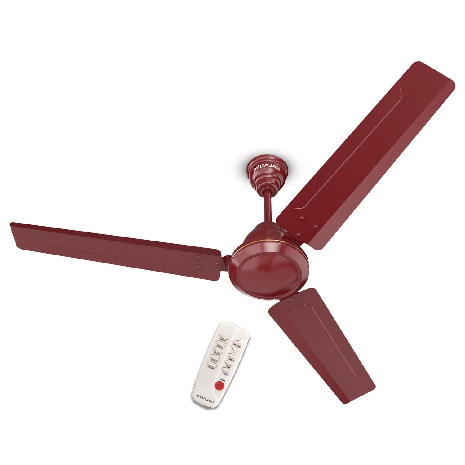 Bajaj Frore Turbo 1200mm BLDC 5 Star Ceiling Fan