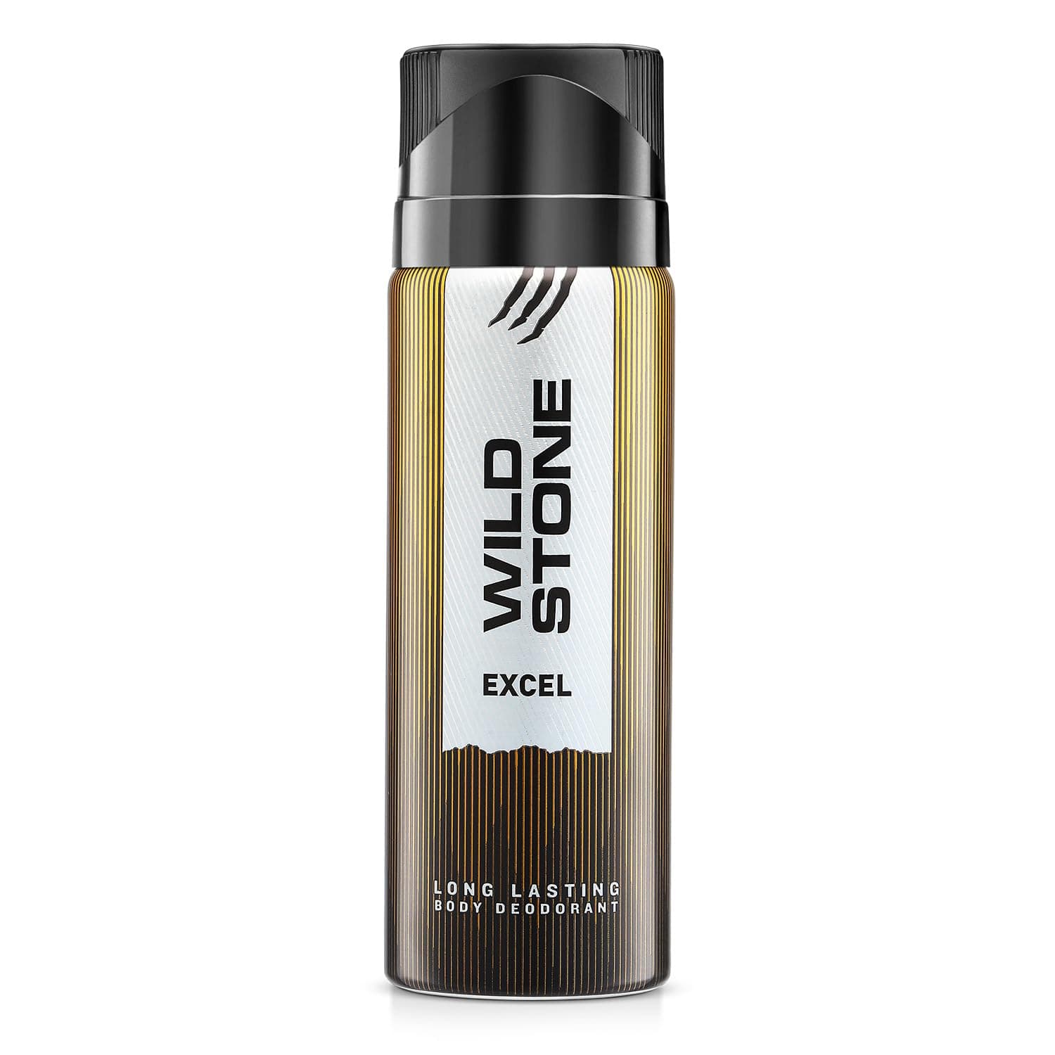 Wild Stone Excel Deodorant Spray for Men (200ml)