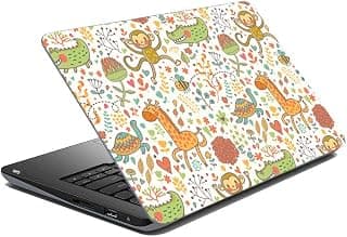 Laptop Stickers, skins upto 95% off | Start @ ₹21