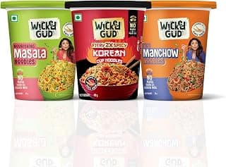 UP TO 40% OFF - WickedGud Pasta & Noodles