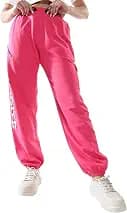 Upto 87% Off on Hubberholme Women's Trackpants