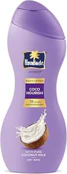 Parachute Advansed Coco Nourish Body Lotion 225ml
