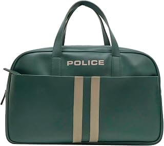 Upto 85% off on POLICE Duffle Bag
