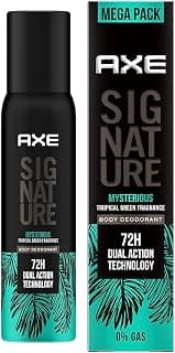 Upto 81% OFF | Axe Deodorants and Perfume