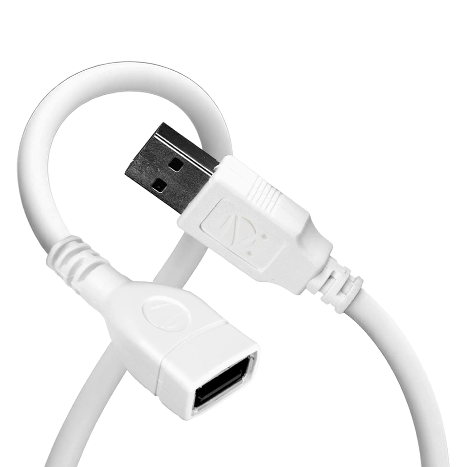 Zebronics UEC30 3 Meter USB Extension Cable