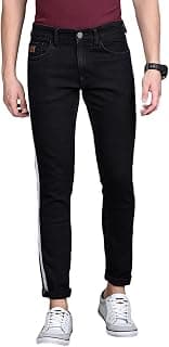 Men's Jeans upto 92% off starting From Rs.209