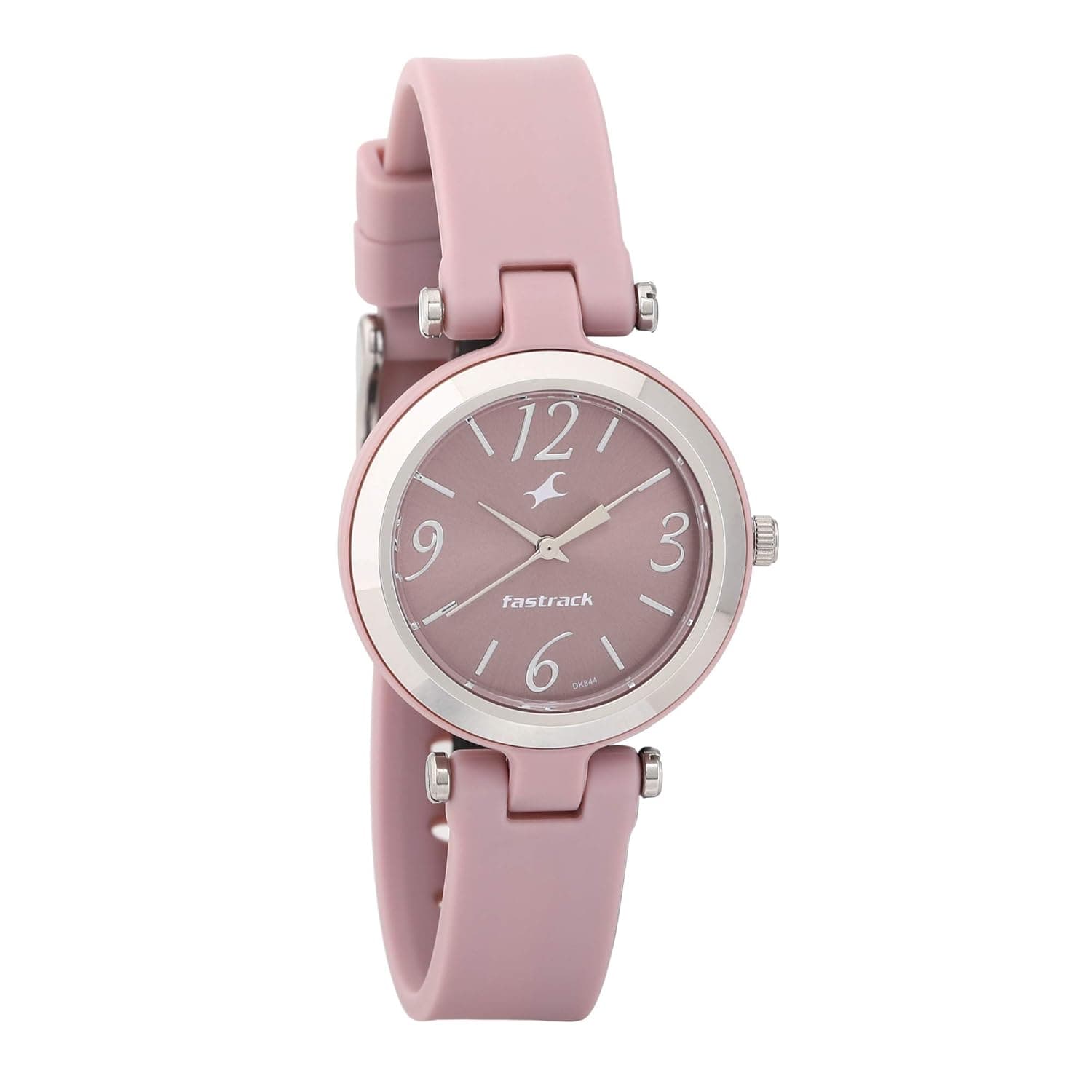 Fastrack Trendies Analog Watch 68015PP03