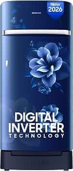 Samsung 189L 5 Star Single Door Refrigerator