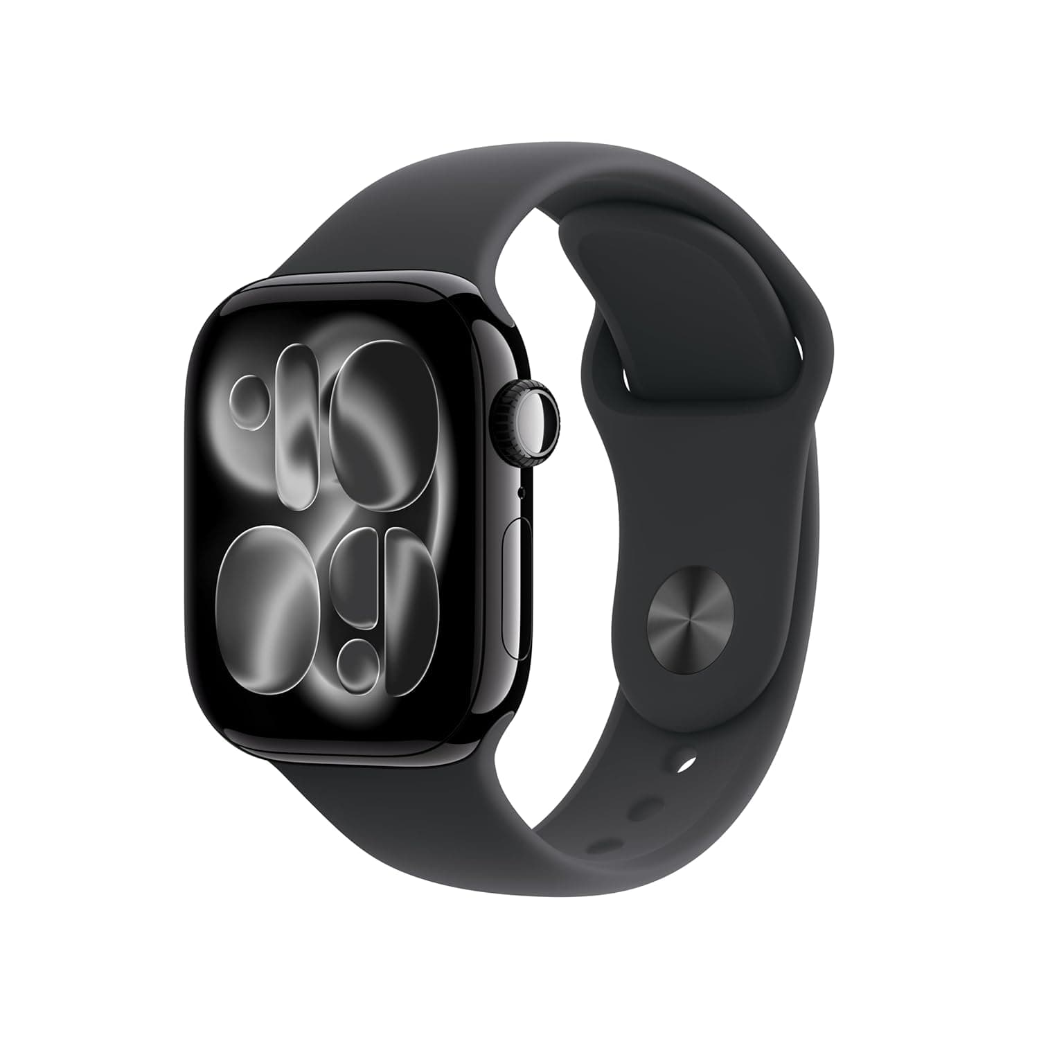 Apple Watch Series 10 GPS 42mm Aluminium Case