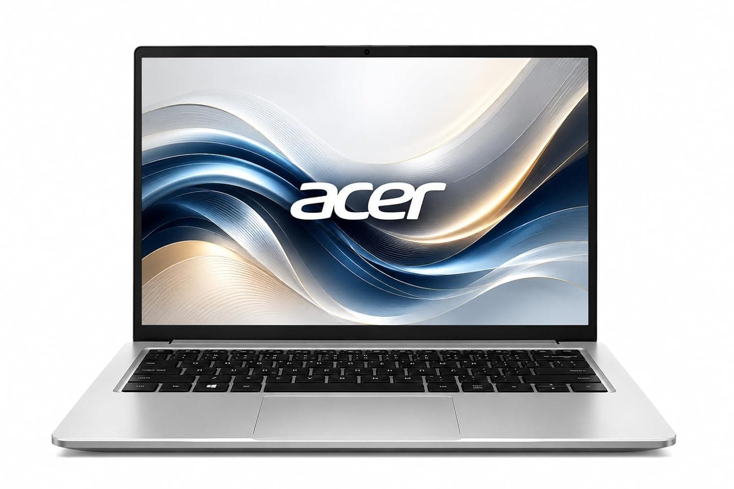 Acer One 14 Z14-55M Laptop (Ryzen 3 7320U, 14-inch HD)